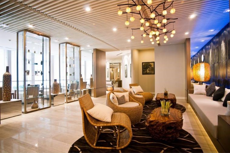 Khách sạn Novotel Hạ Long Bay